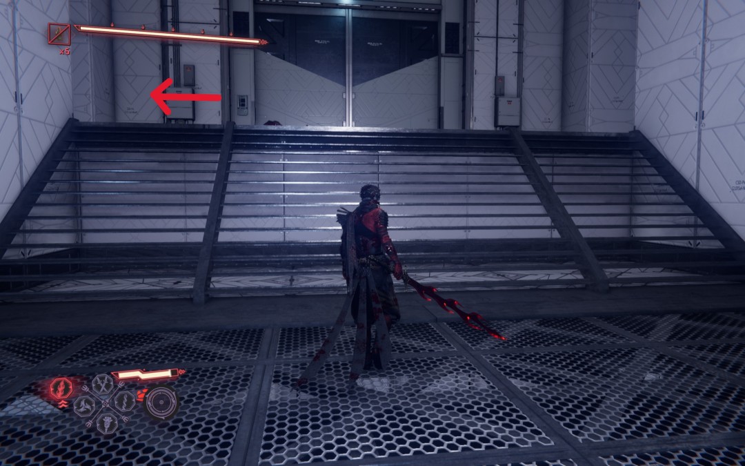 《忍者龙剑传4》龙颚收集指南