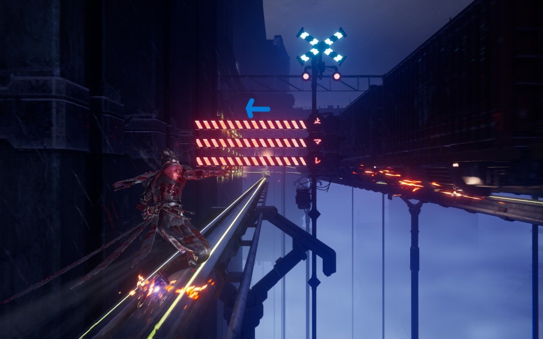 《忍者龙剑传4》进击收集指南