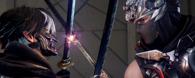 《忍者龙剑传4》舞动之死灵收集指南