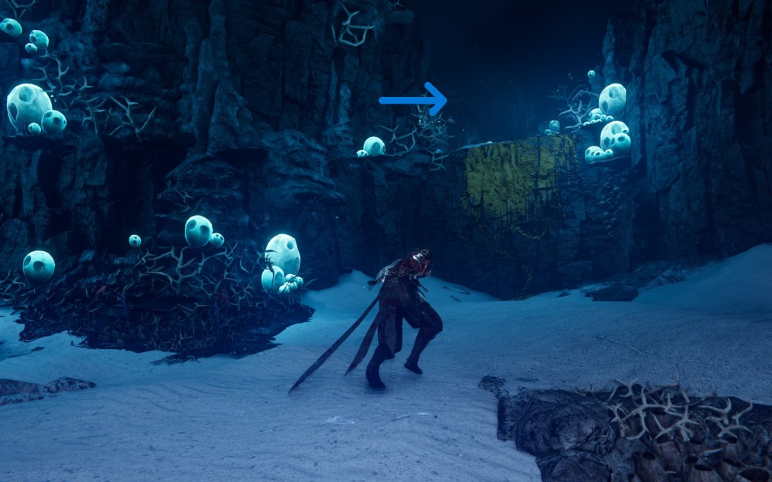 《忍者龙剑传4》沉默之冥府收集指南