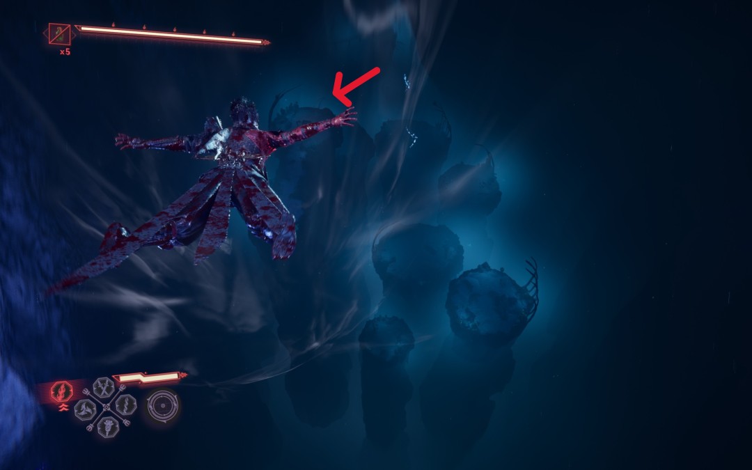 《忍者龙剑传4》沉默之冥府收集指南