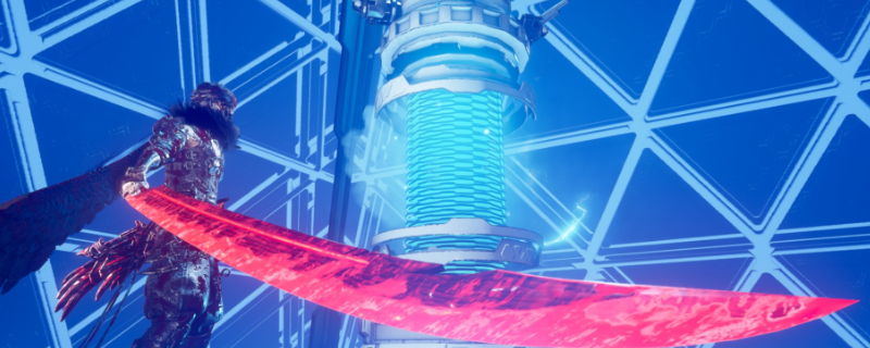 《忍者龙剑传4》天空神殿收集指南