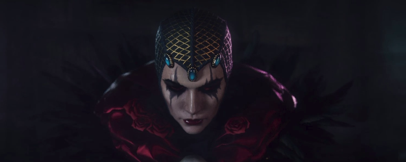 《全面战争：战锤3》攻击类型讲解