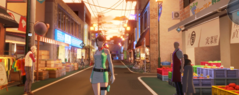 《数码宝贝物语：时空异客》守卫巨大的肉迷宫位置分享