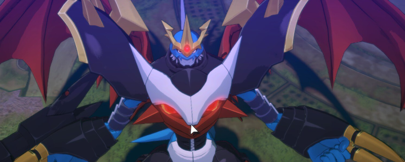 《数码宝贝物语：时空异客》大满贯成就解锁指南