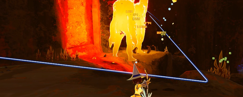 《雨中冒险2》防爆淋浴成就解锁指南