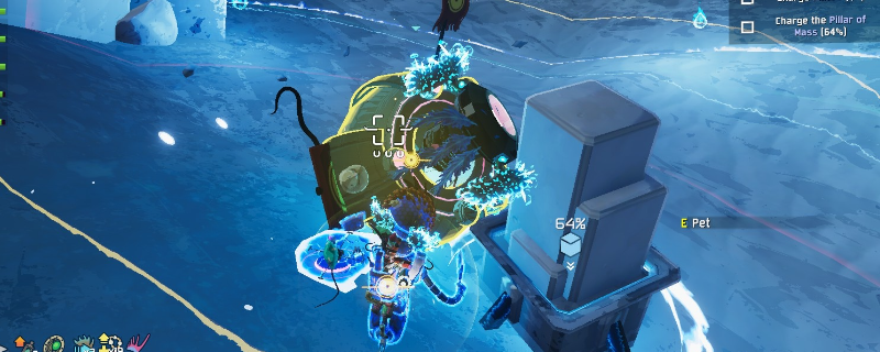 《雨中冒险2》异端的步伐成就解锁指南