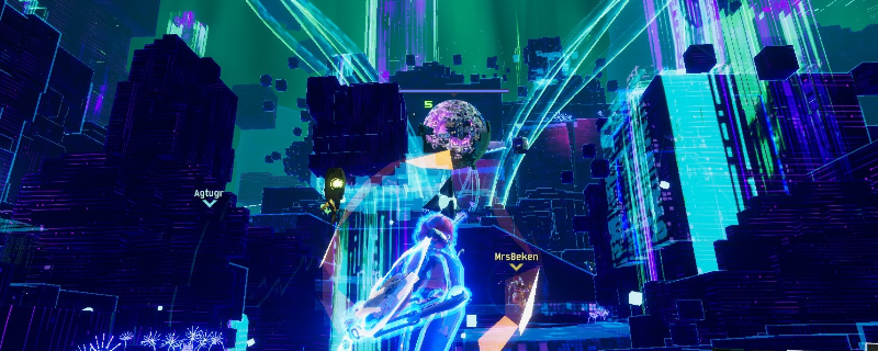 《雨中冒险2》聚焦融合成就解锁指南