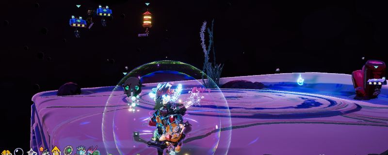 《雨中冒险2》感应肉钩成就解锁指南