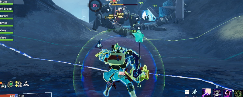 《雨中冒险2》狂战士的肩甲成就解锁指南