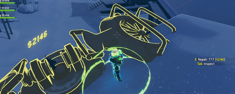 《雨中冒险2》机枪成就解锁指南