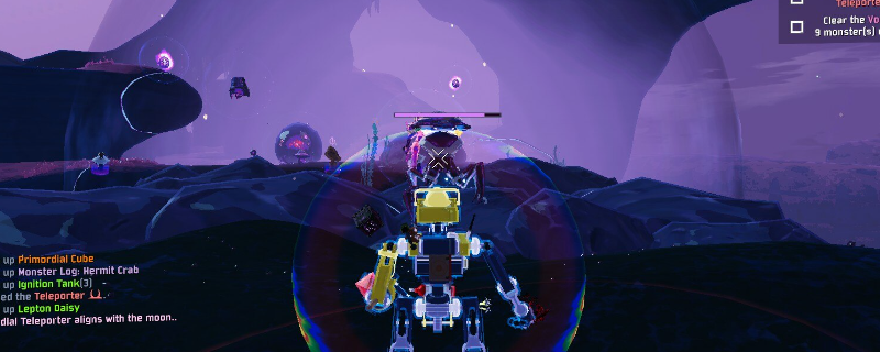 《雨中冒险2》蜡鹌鹑成就解锁指南