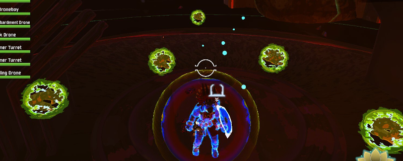 《雨中冒险2》浸液成就解锁指南