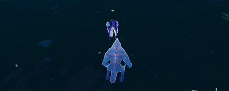 《雨中冒险2》陈旧断头台成就解锁指南