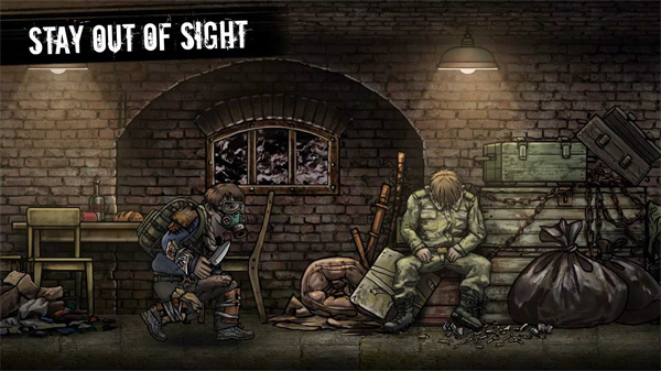 核日之后汉化版