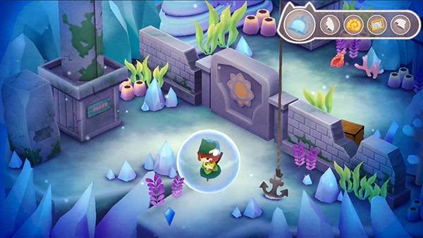 迷途猫之旅3中文版