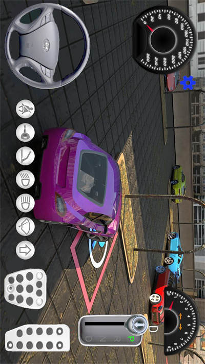 车神挑战赛最新版