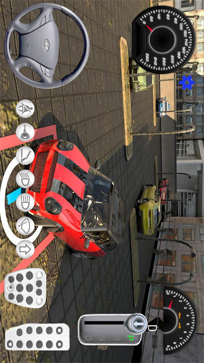 车神挑战赛最新版