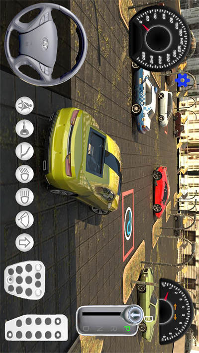 车神挑战赛最新版