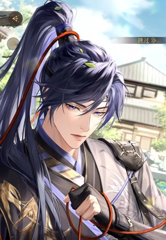 《如鸢》傅融乌云白云地宫攻略