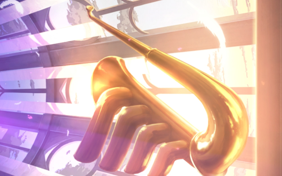 《空灵诗篇》尤里娅遗物介绍