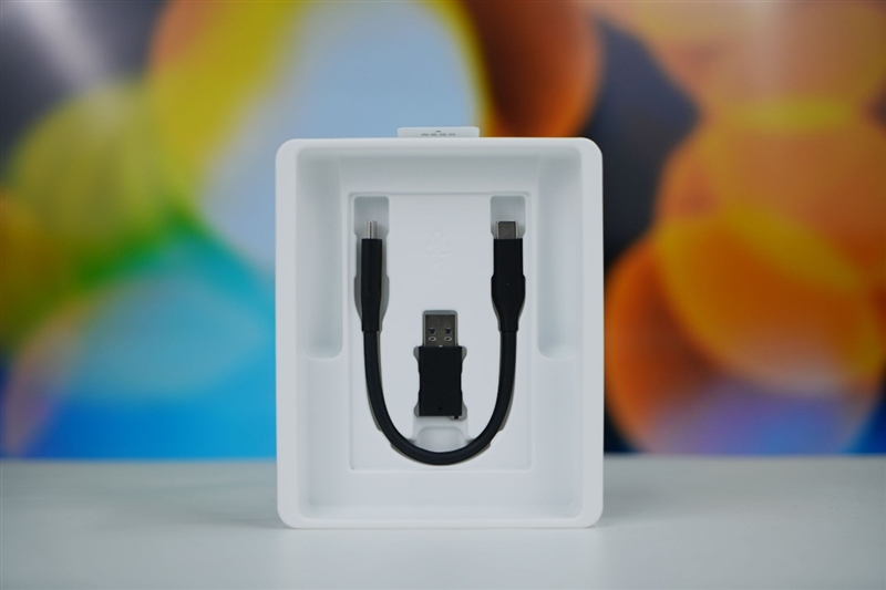 长江存储致态灵·潮流版移动固态硬盘 2TB评测：可能是最强缓外性能移动固态硬盘