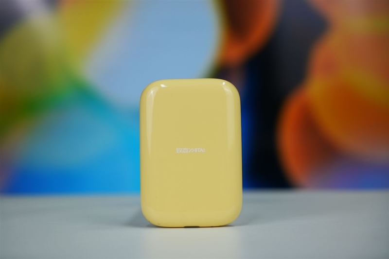 长江存储致态灵·潮流版移动固态硬盘 2TB评测：可能是最强缓外性能移动固态硬盘