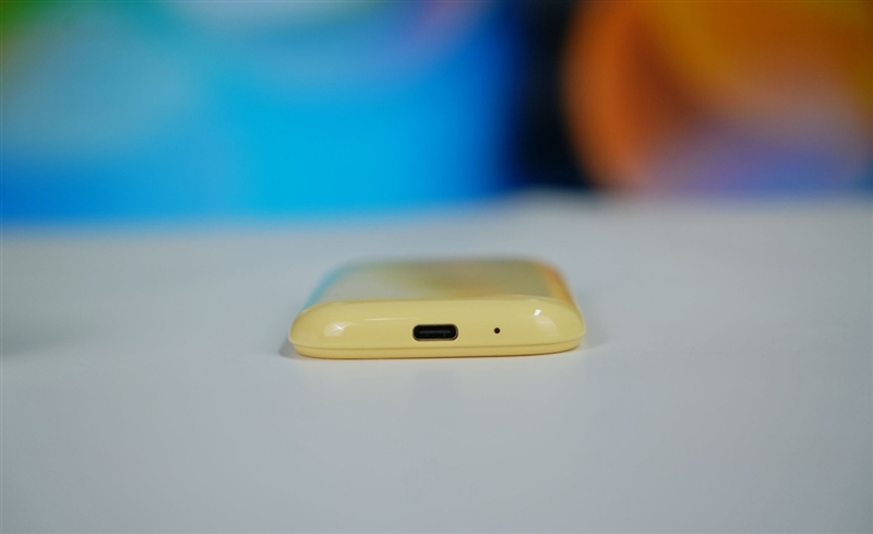 长江存储致态灵·潮流版移动固态硬盘 2TB评测：可能是最强缓外性能移动固态硬盘