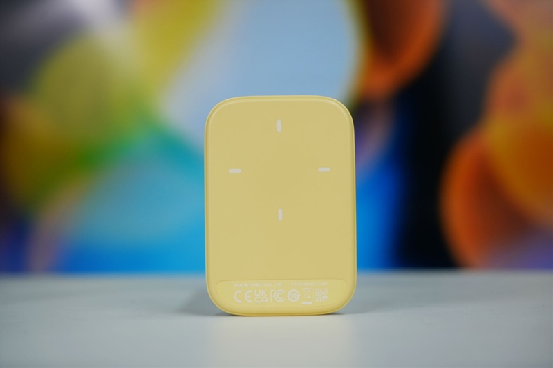 长江存储致态灵·潮流版移动固态硬盘 2TB评测：可能是最强缓外性能移动固态硬盘