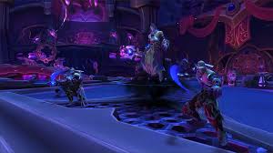 魔兽世界军团再临remix迦拉尔之角任务怎么做