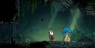 空洞骑士丝之歌虚空姊妹结局怎么玩