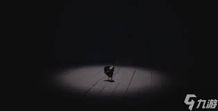 小小梦魇女鬼房间通关方法