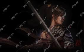 明末渊虚之羽画面撕裂延迟过高如何解决