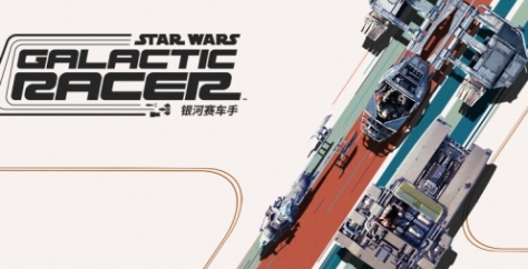 《星球大战：银河赛车手》下载安装教程介绍