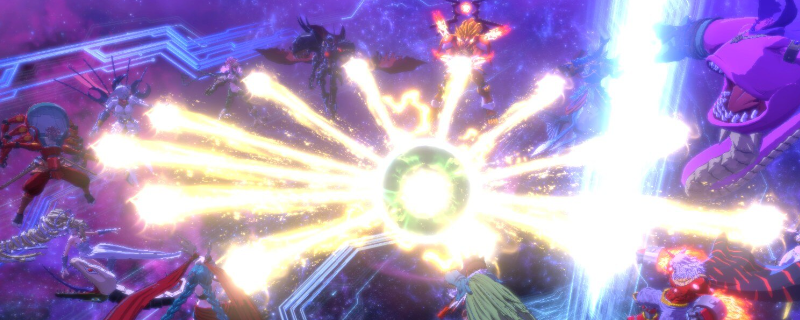 《数码宝贝物语：时空异客》大富翁成就解锁指南