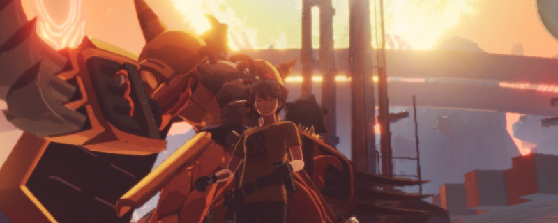 《数码宝贝物语：时空异客》探员的嗜好成就解锁指南