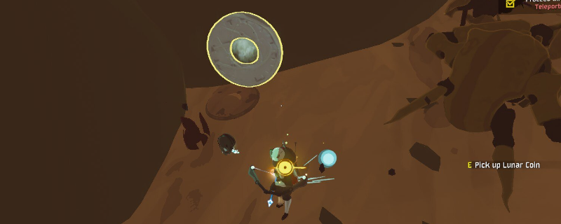 《雨中冒险2》皇家电容器成就解锁指南