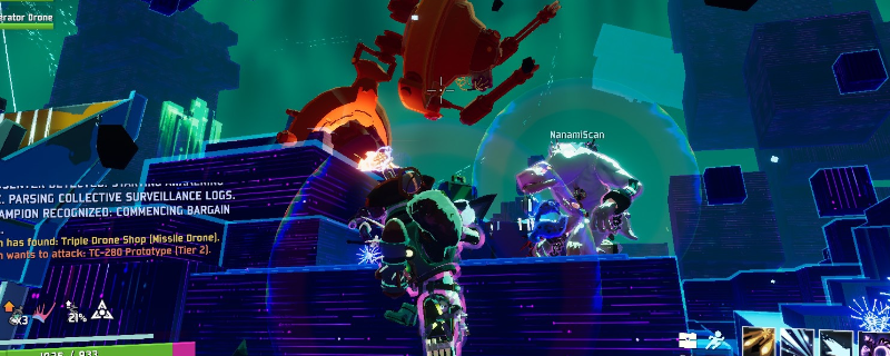 《雨中冒险2》地狱火酊剂成就解锁指南