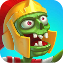 蔬菜僵尸大乱斗无限钻石版