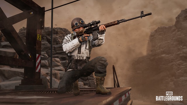 绝地求生官网地址在哪里-pubg官网入口与网址介绍