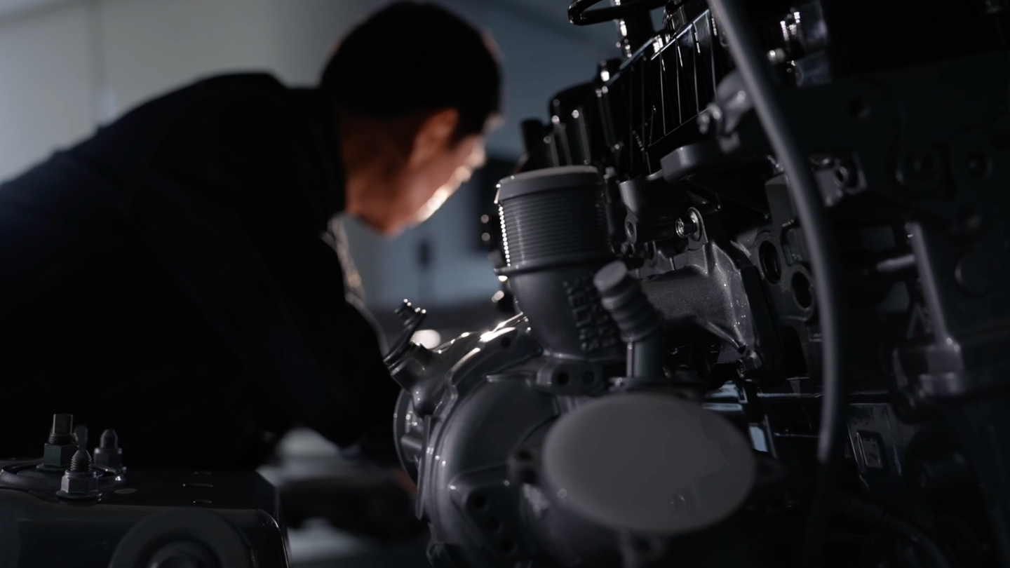 长城魏建军：隐藏式门把手“科炫但不实用”，风阻降低 0.001 却增重 8kg