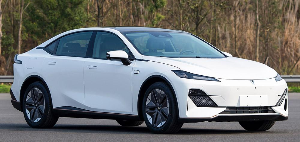 长安汽车：随着 L3 规模的扩大，未来可以下沉到 15 万级别的车型