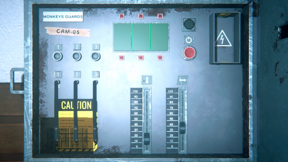 受雇赴死简体中文免安装版