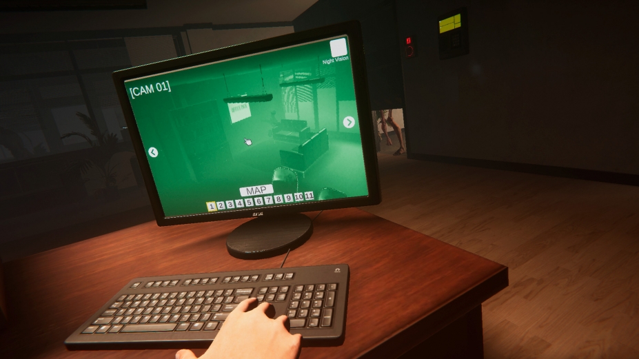 受雇赴死简体中文免安装版