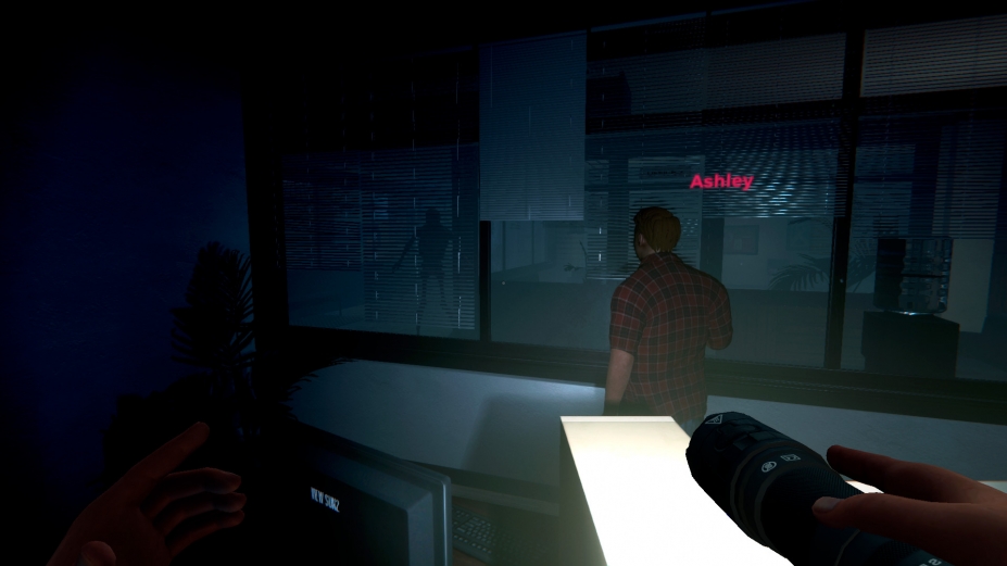 受雇赴死简体中文免安装版