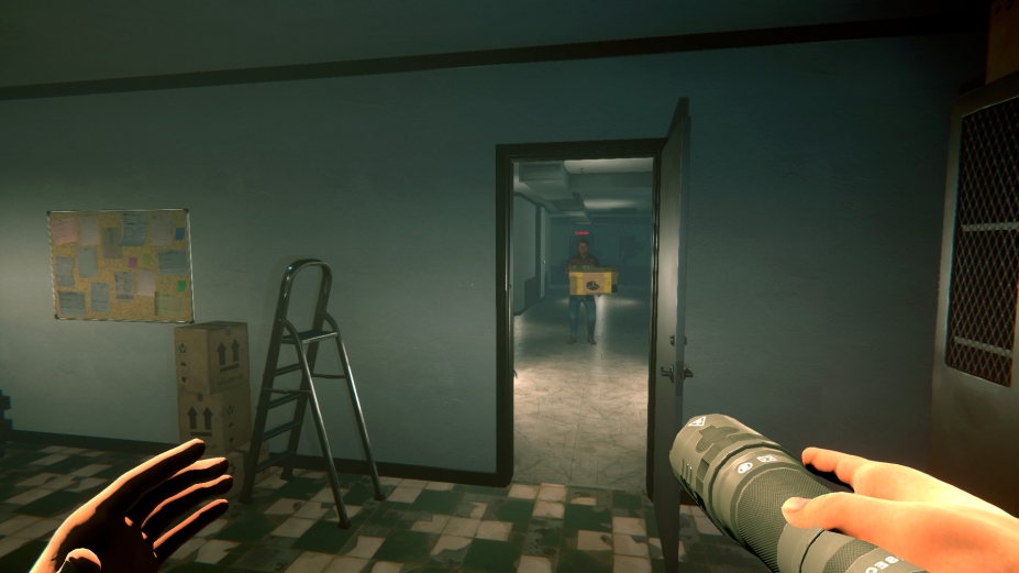 受雇赴死简体中文免安装版