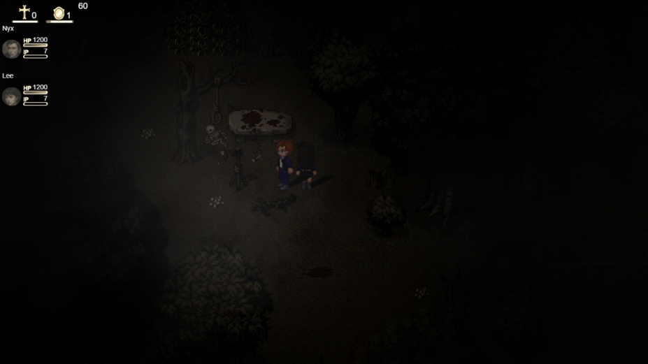 暗影特工免安装绿色中文版