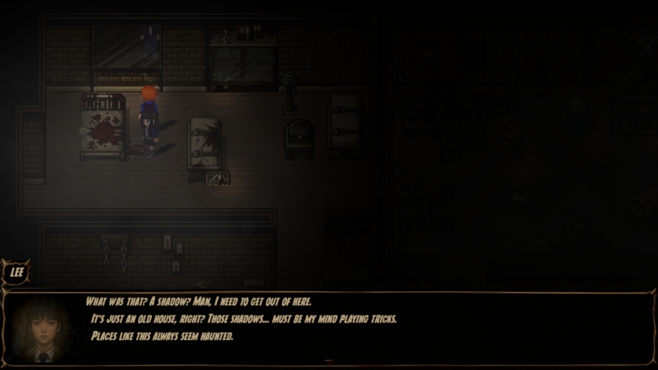 暗影特工免安装绿色中文版