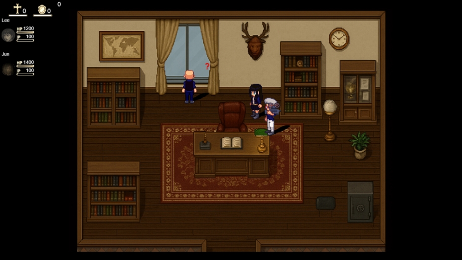 暗影特工免安装绿色中文版