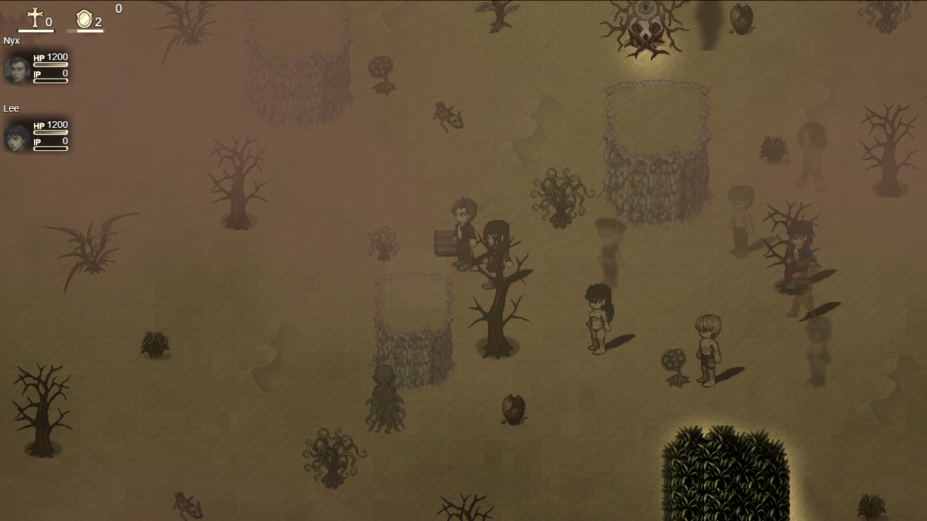 暗影特工免安装绿色中文版